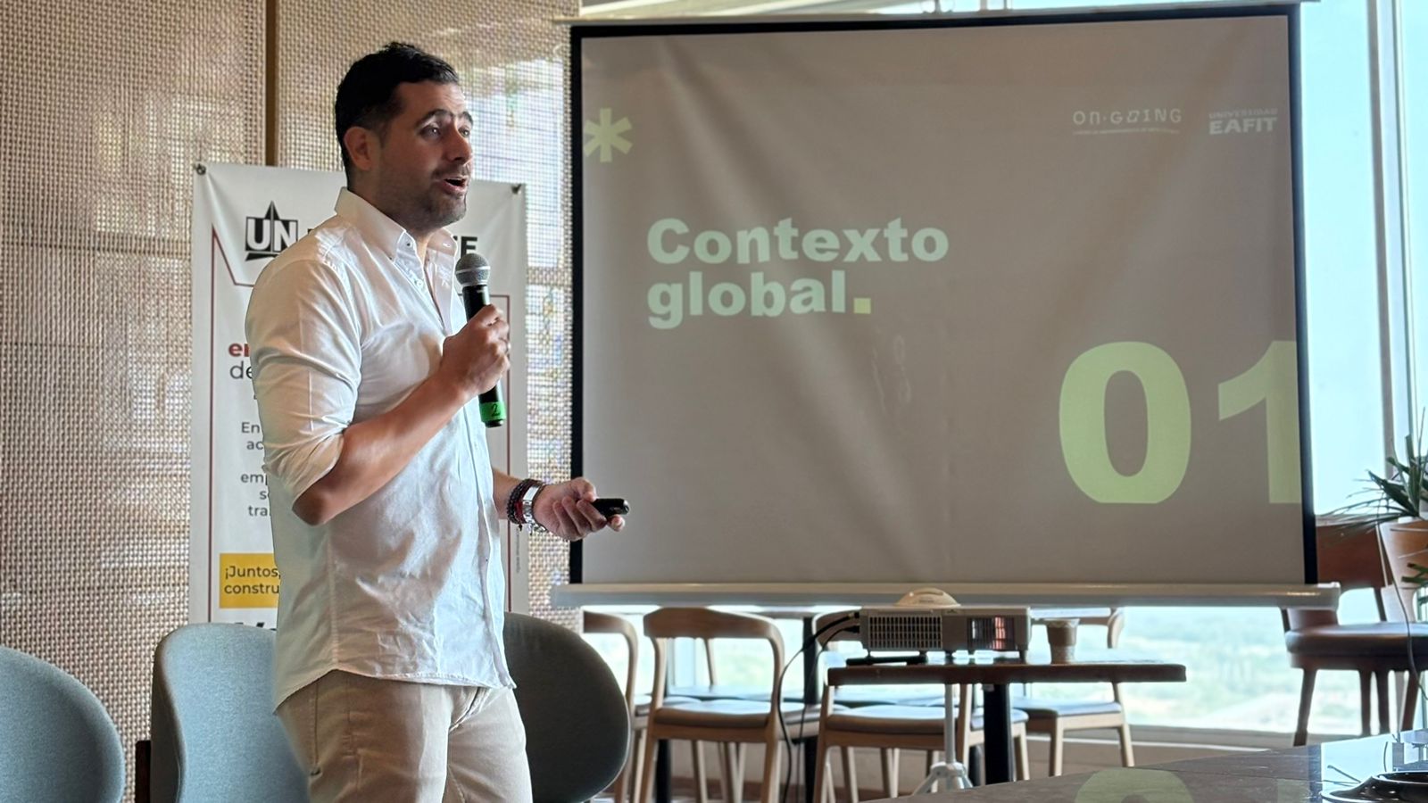 First Responsive Image