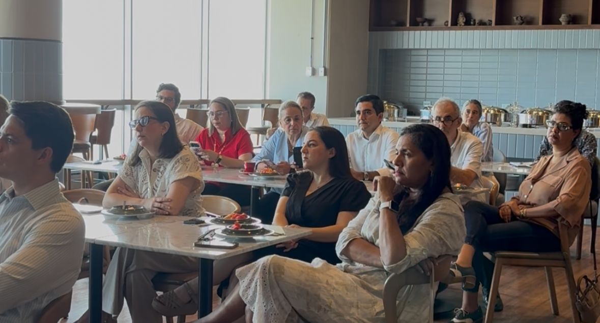 Second Responsive Image