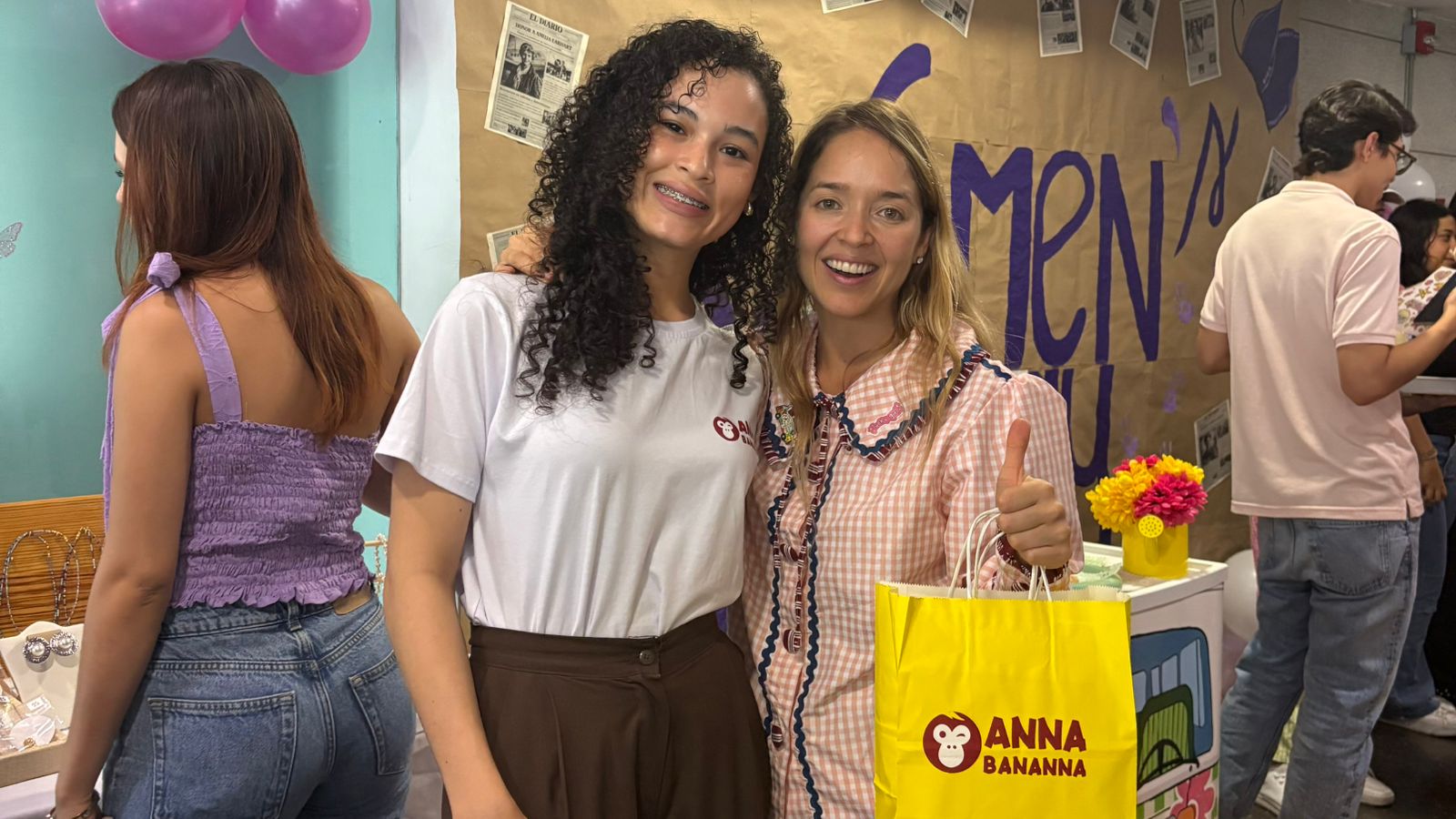 Second Responsive Image