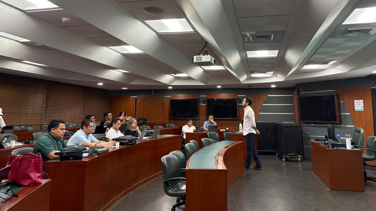 First Responsive Image