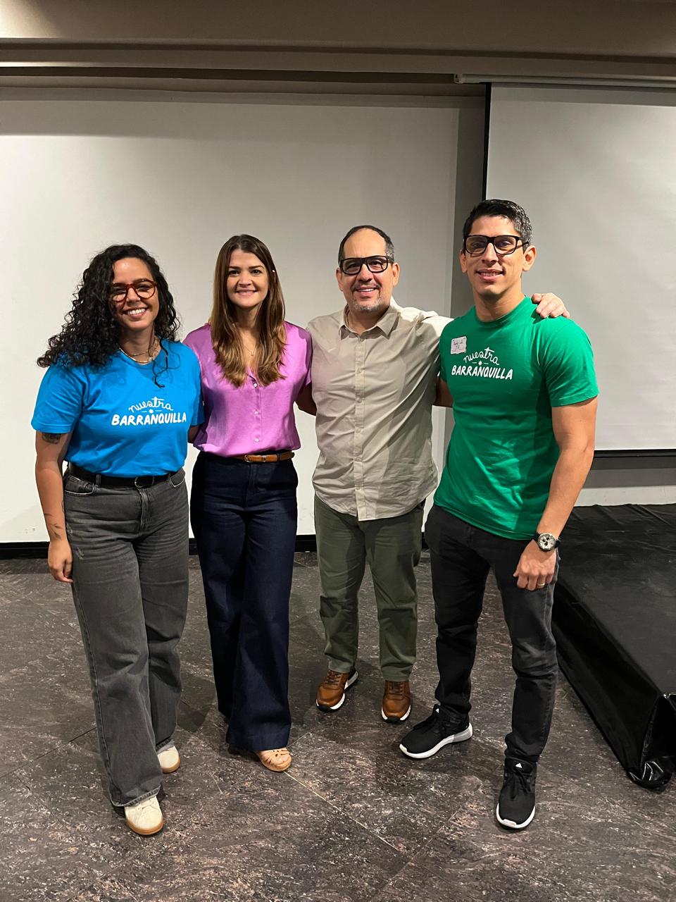 First Responsive Image