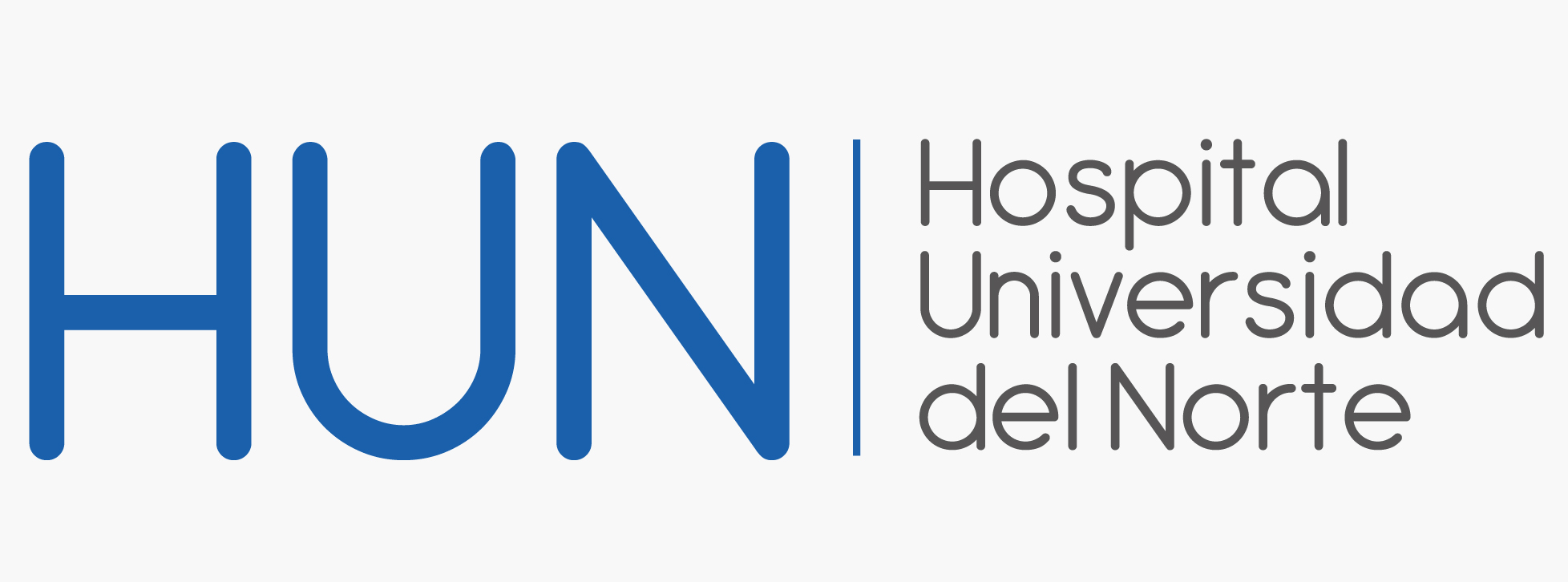 Logo Hospital Universidad del Norte