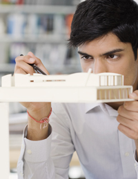 Carrera Arquitectura