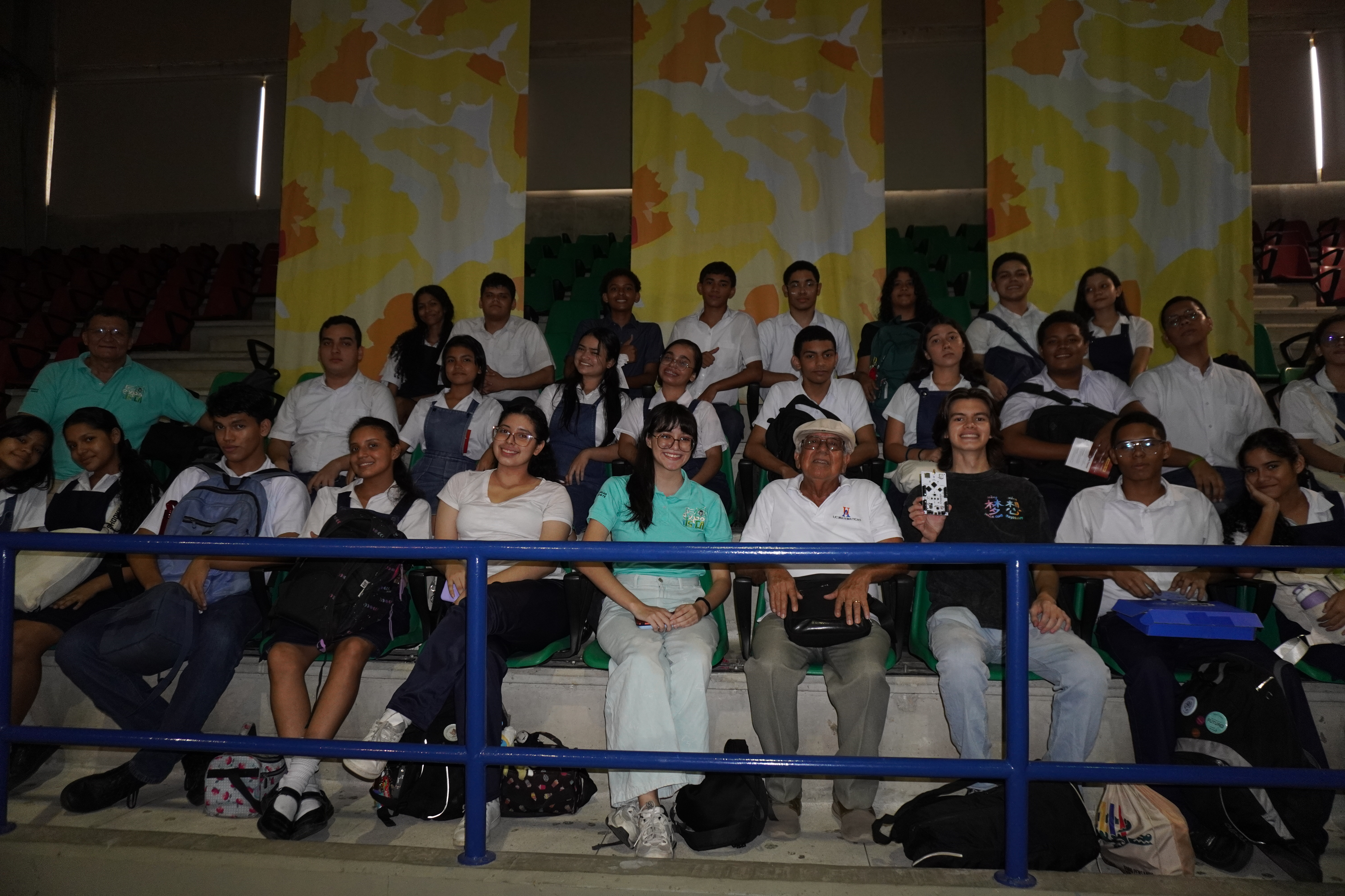 First Responsive Image