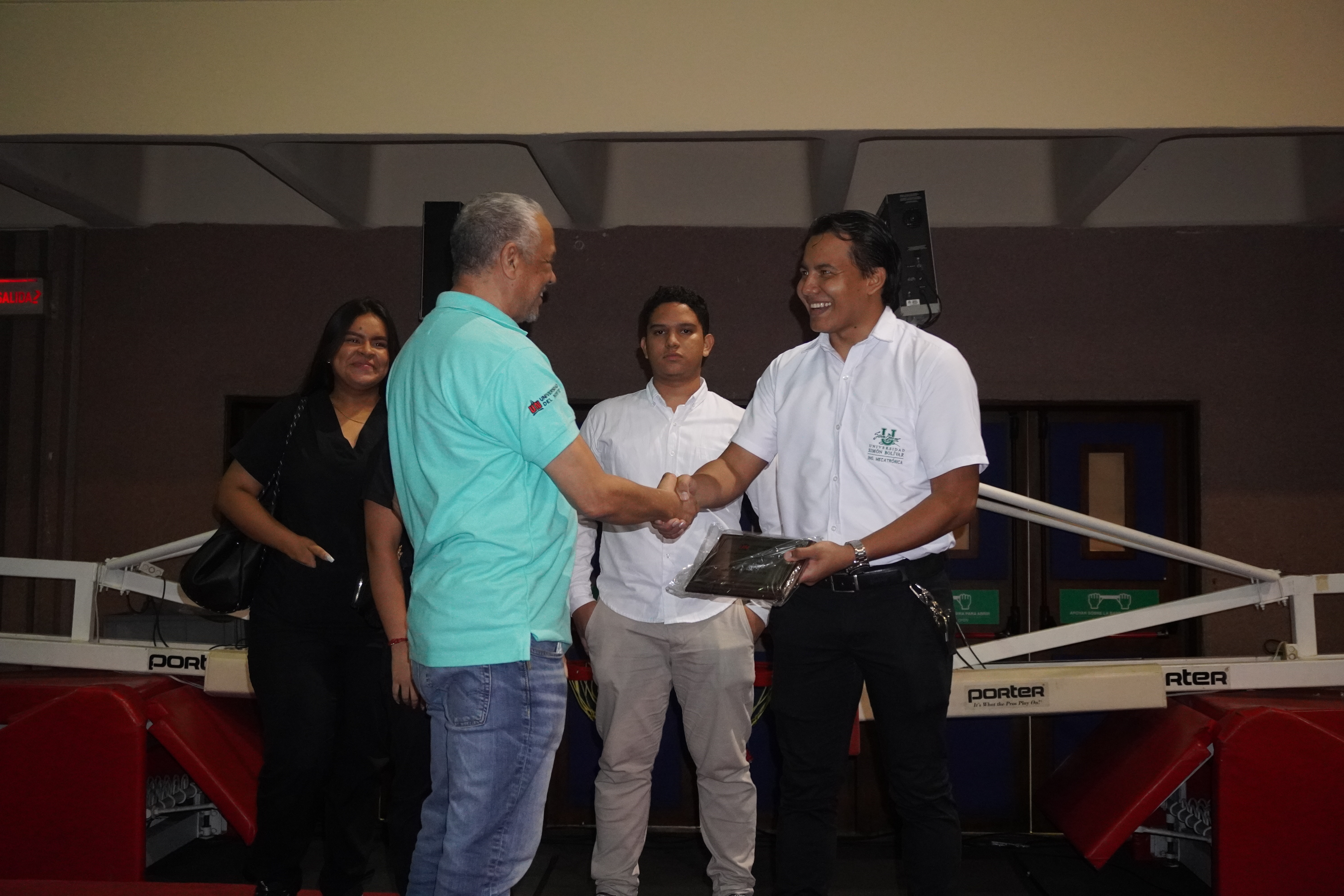 First Responsive Image