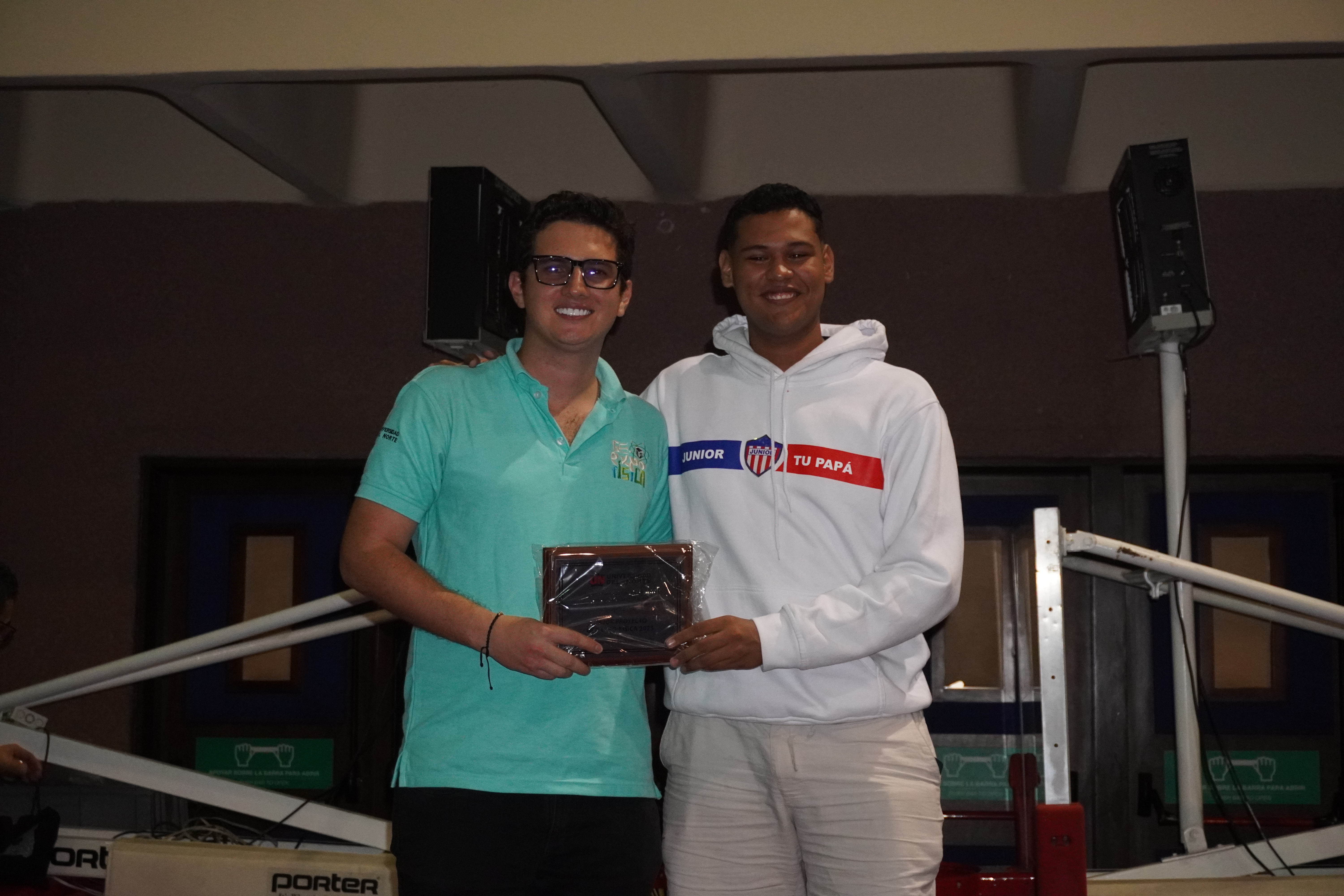 First Responsive Image