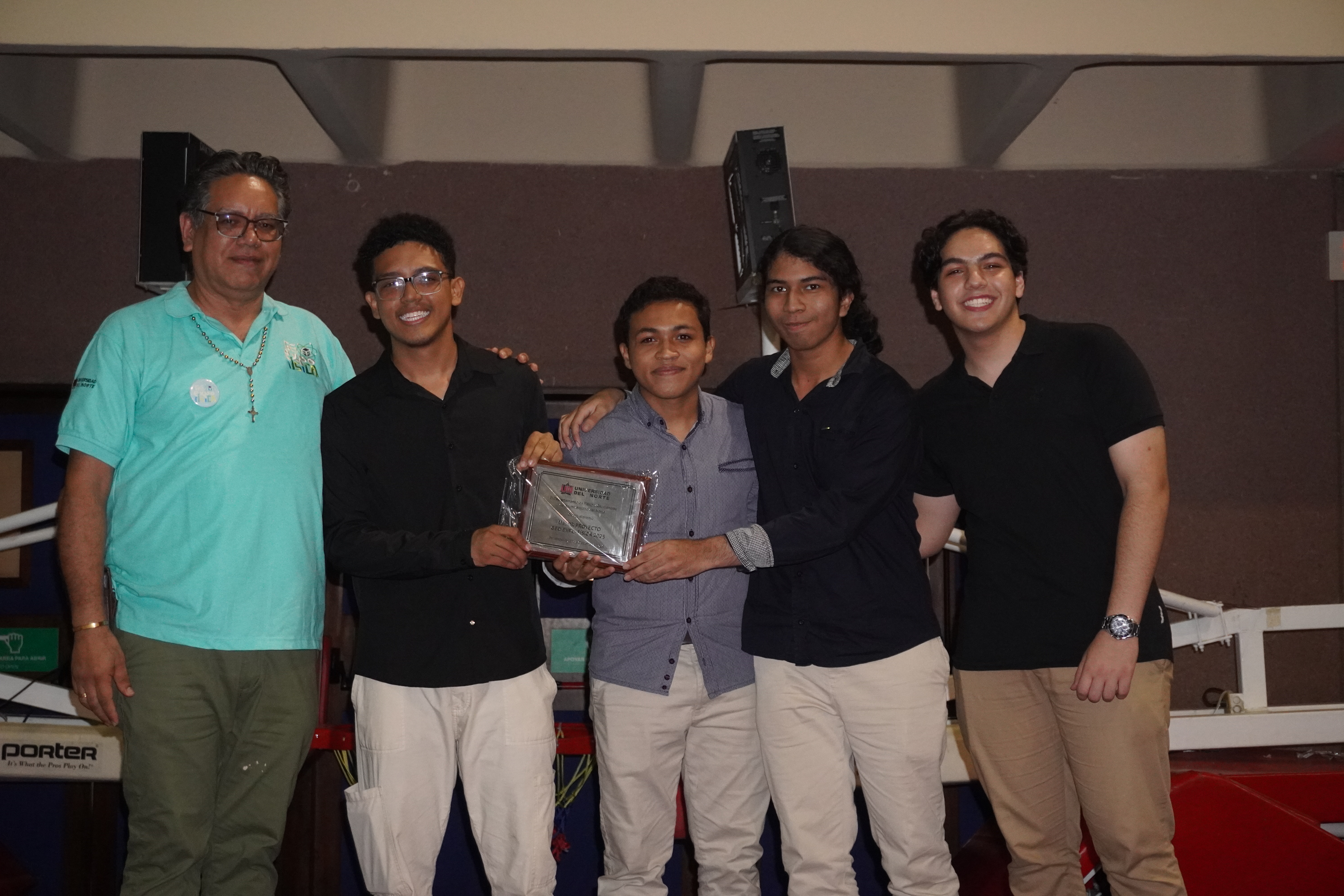 Third Responsive Image