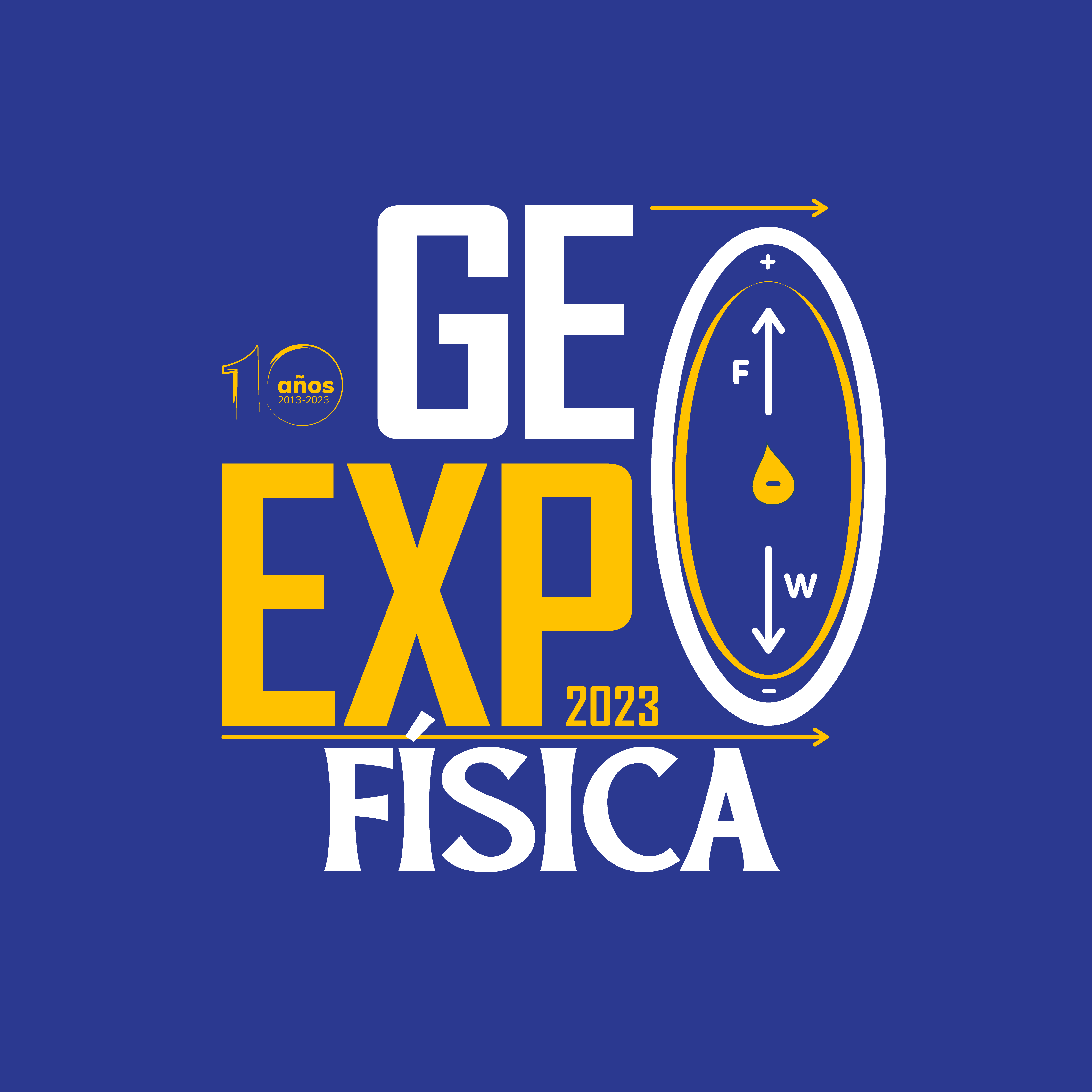 Geo Expo-Física 2022: novena edición