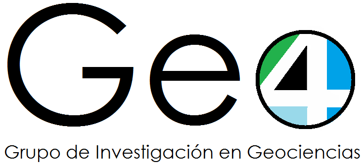 Logo GEO4