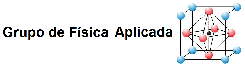 logo grupo fisica aplicada