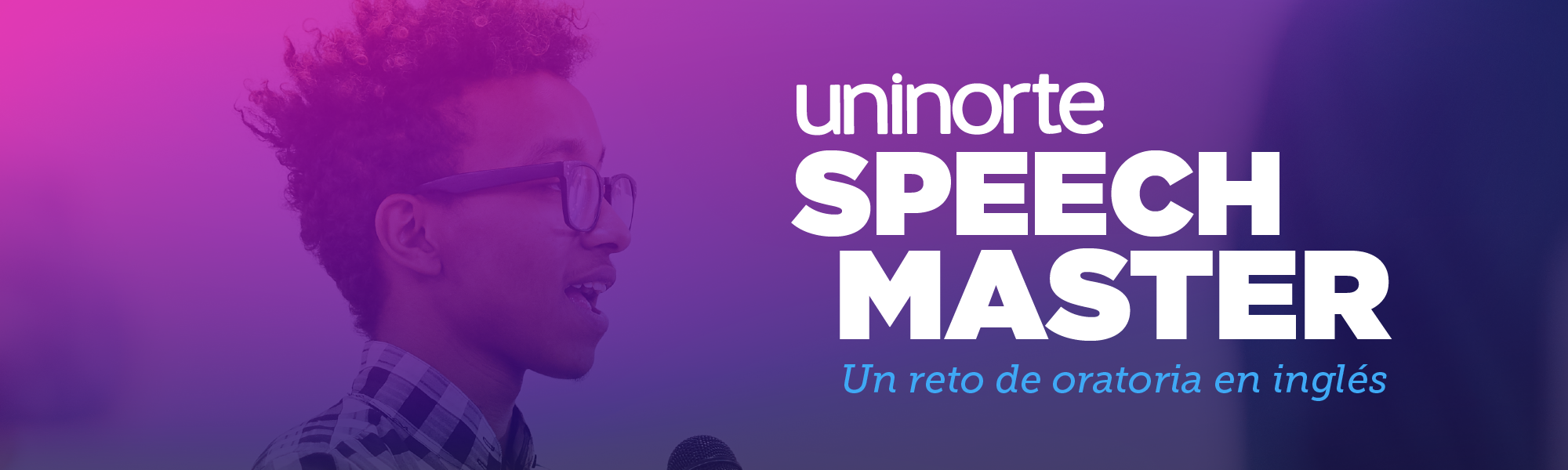Uninorte speech master