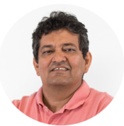 Jair Vega Coordinador Maestría en Comunicación