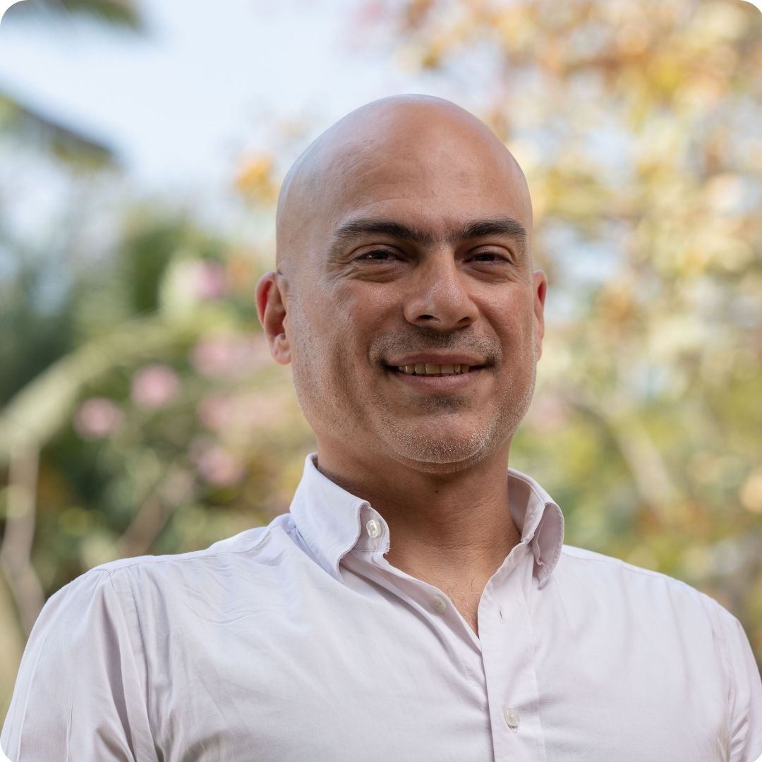 Diego Gomez Ceron