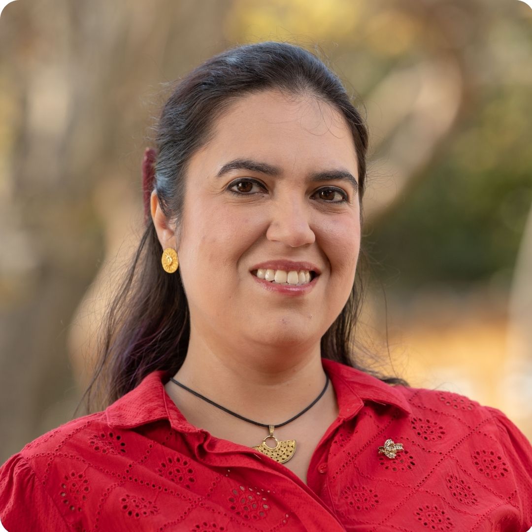 Diana Rueda Delgado