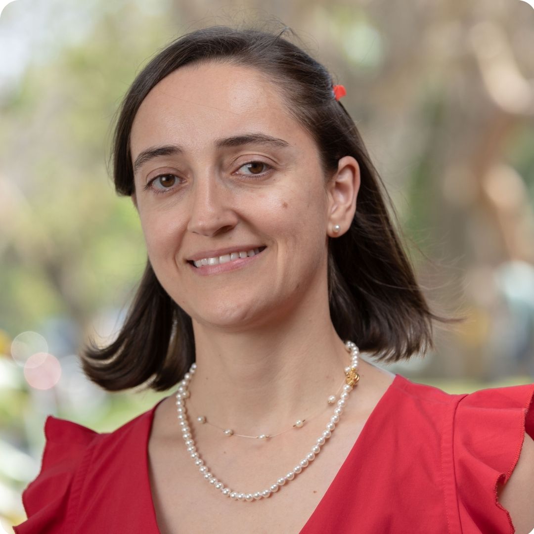 Adriana Arango Manrique