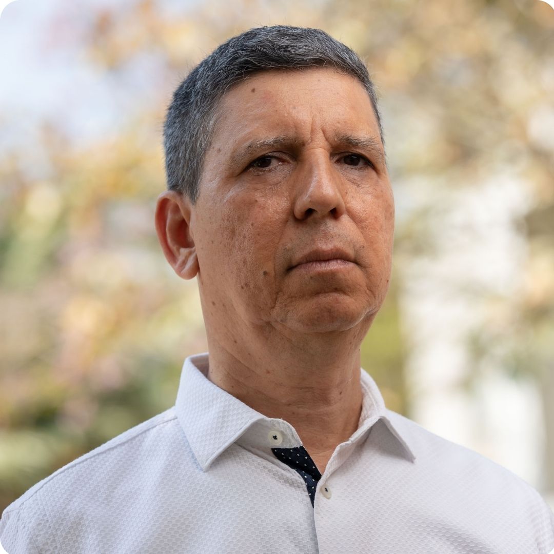 Gustavo Espitia Pantoja