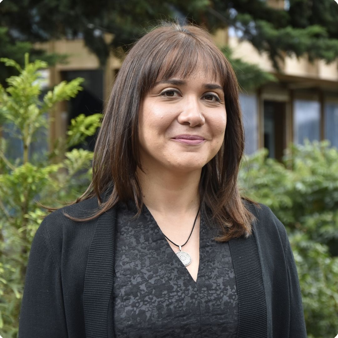 Margarita Narducci Marin