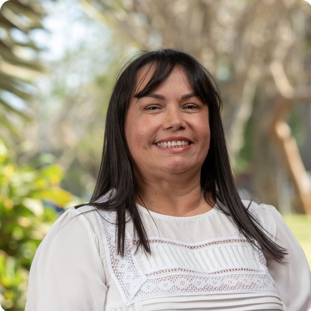 Ingrid Oliveros Pantoja