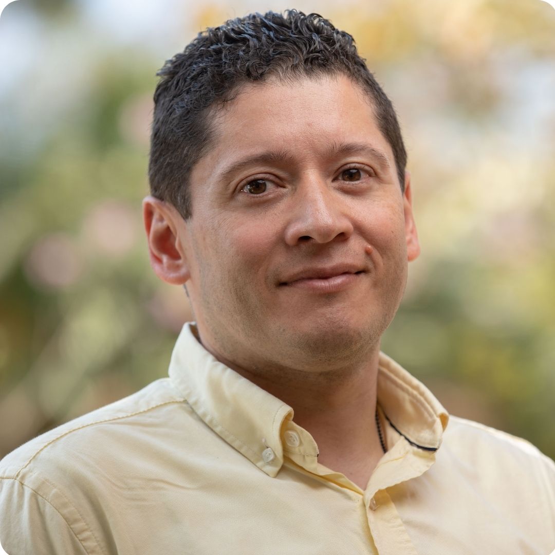 Mauricio Pardo Gonzalez