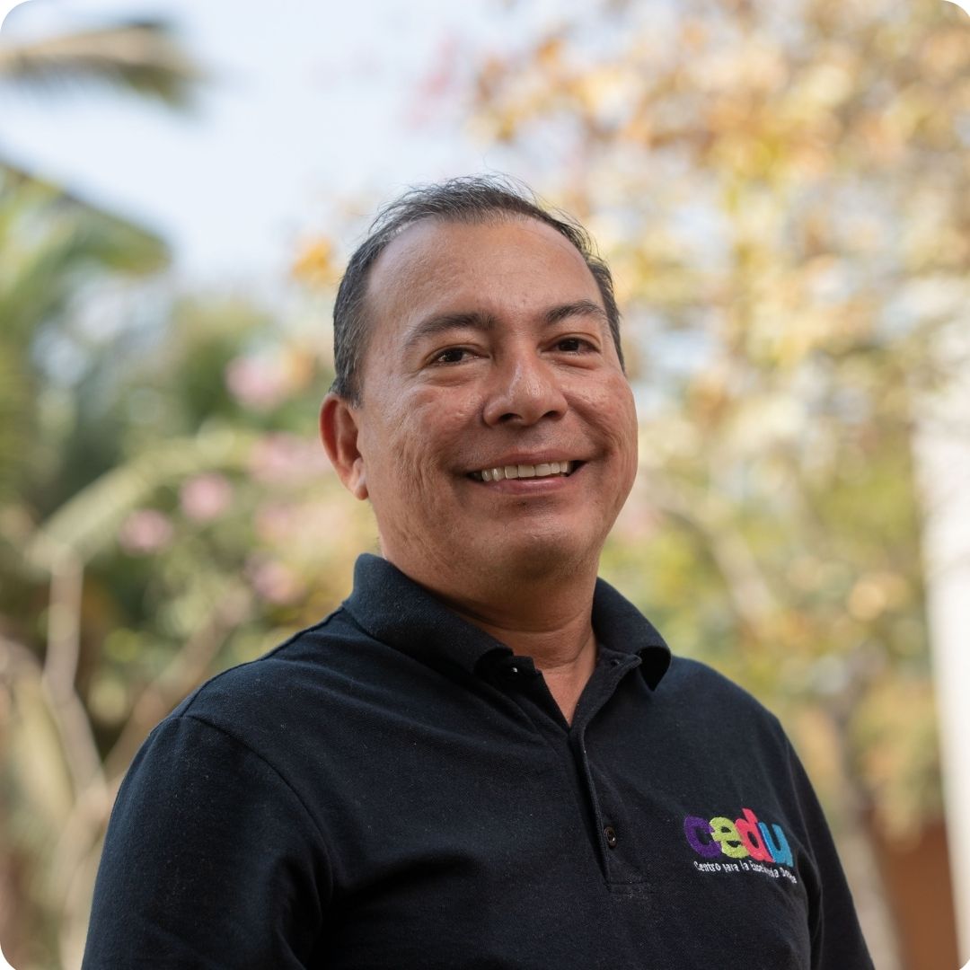 Jose Daniel Soto Ortiz
