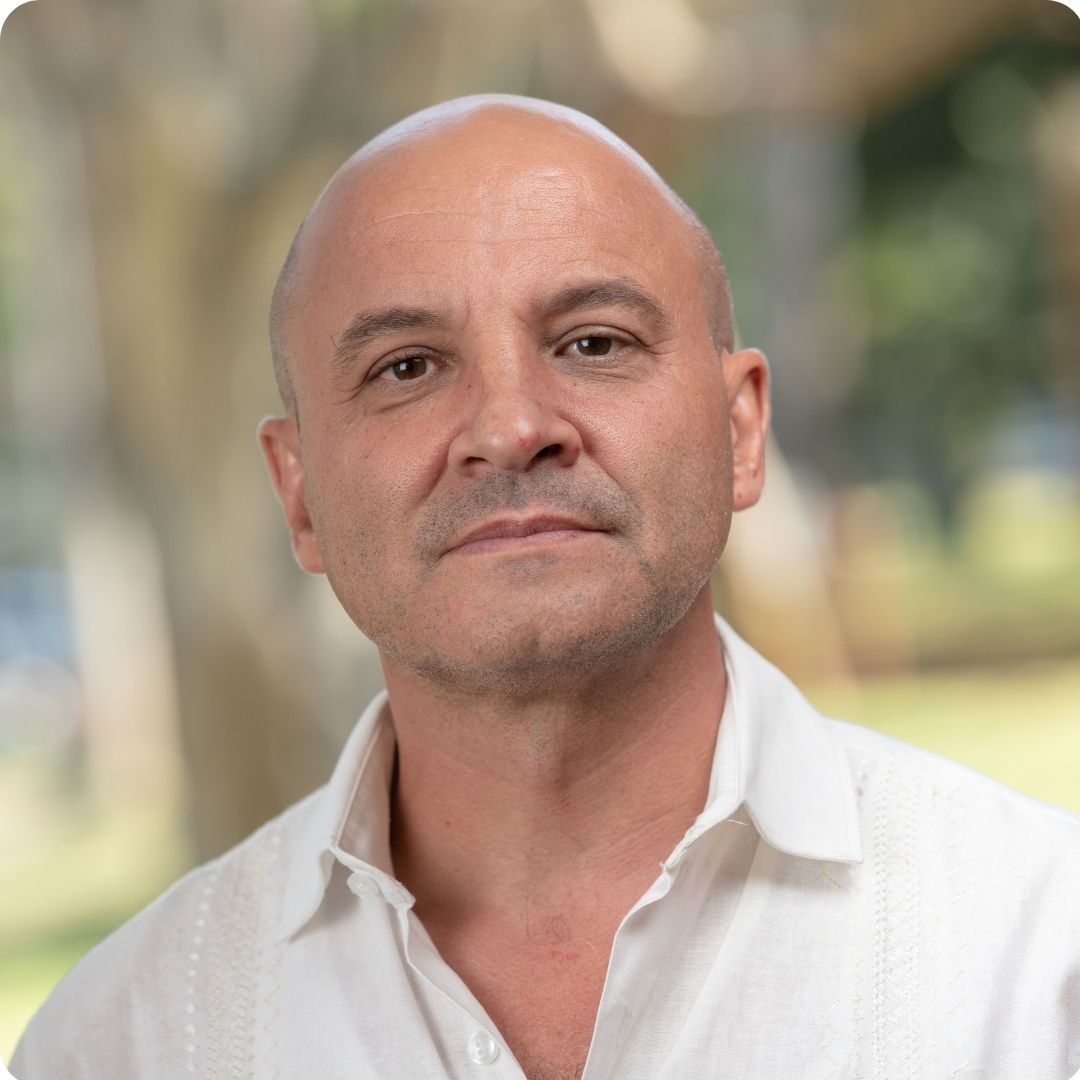 Juan Carlos Velez Diaz