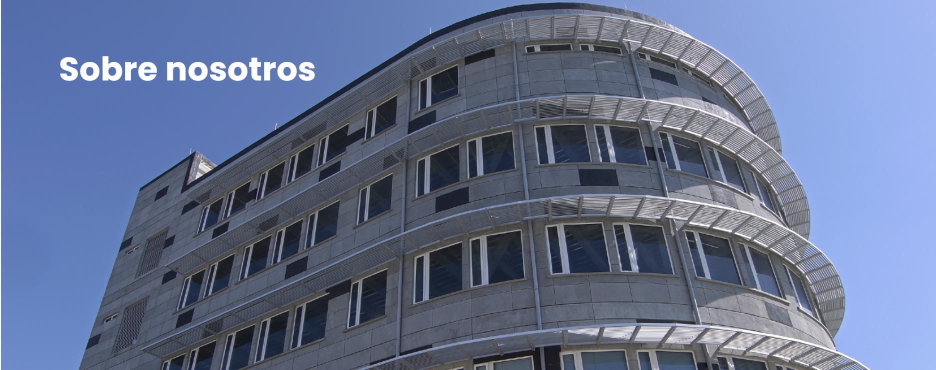 Banner sobre nosotros centro medico uninorte