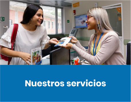 Boton nuestros servicios