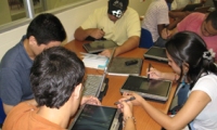 Grupo de Informática Educativa