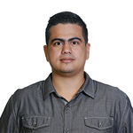 JESÚS ALFARO D.