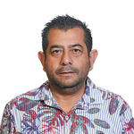 JOSE GREGORIO DURÁN