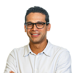 LUIS DÍAZ CHAVEL