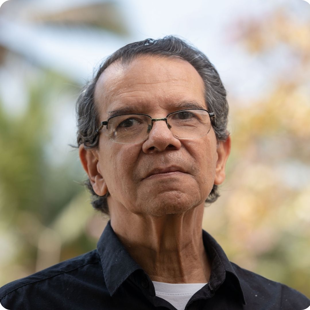 Rafael Castillo Sierra