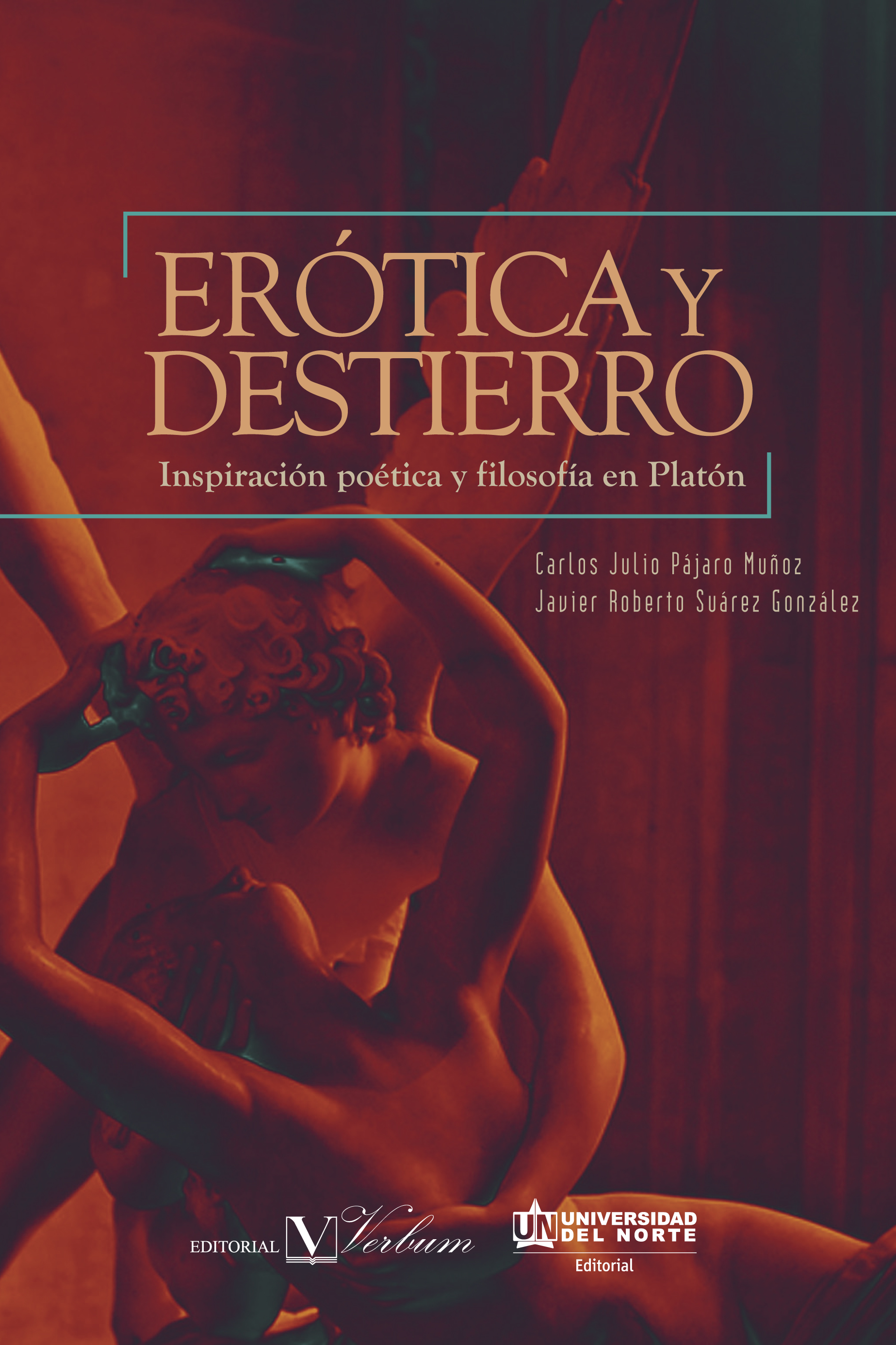 Erotica y destierro