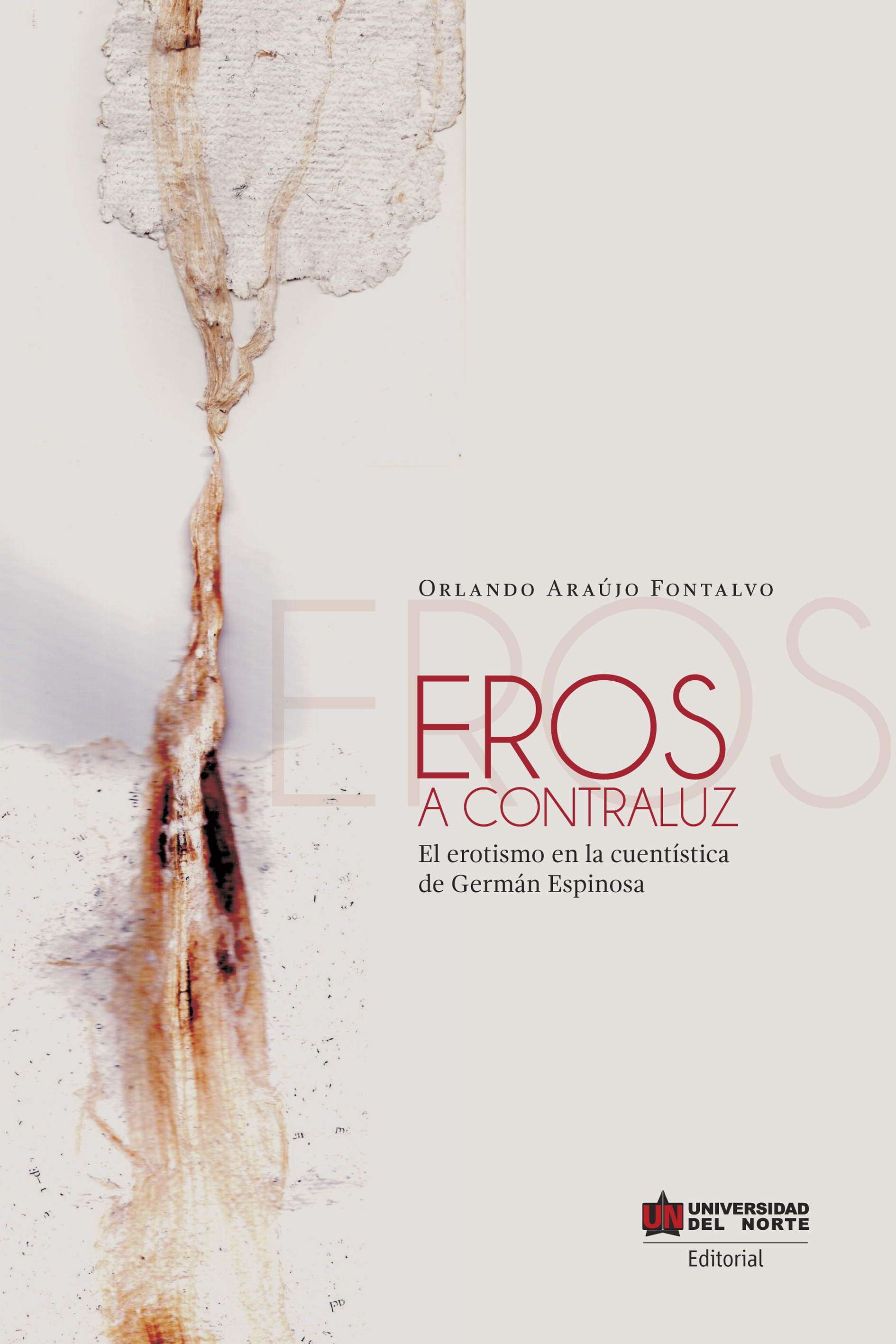 Eros a contraluz