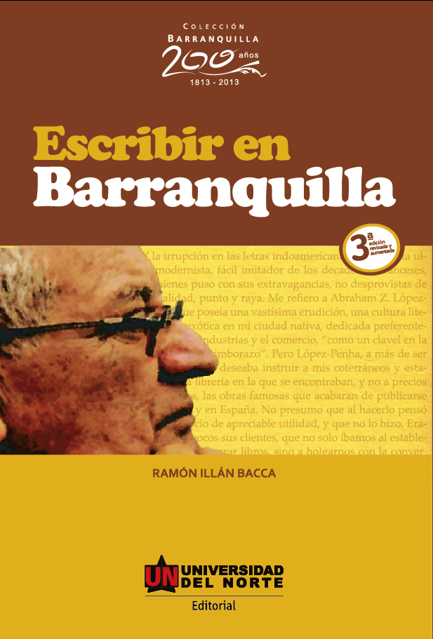 Escribir en Barranquilla