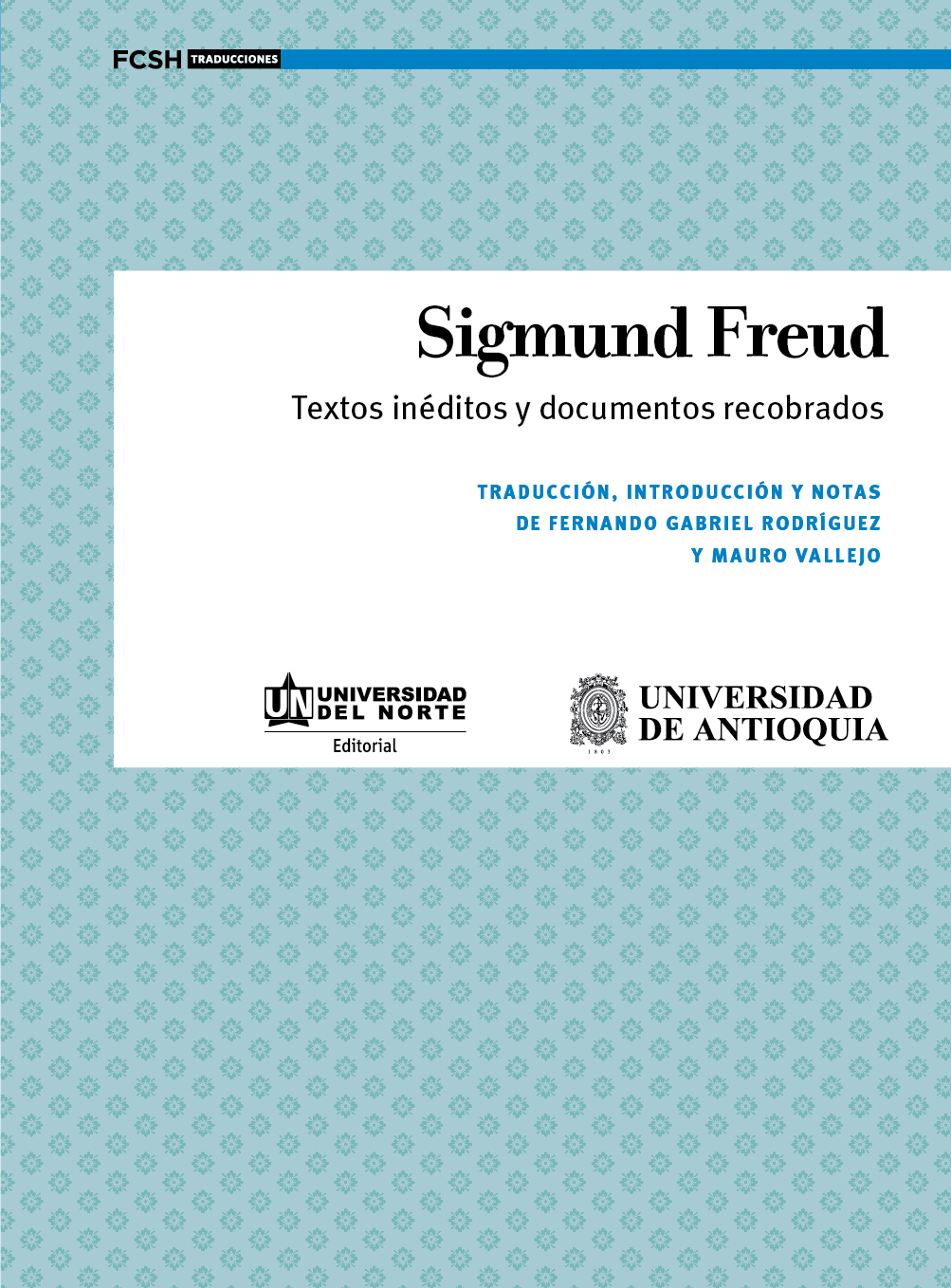 Sigmund Freud