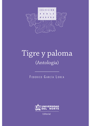 Tigre y paloma (Antología)