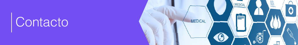 Banner contacto