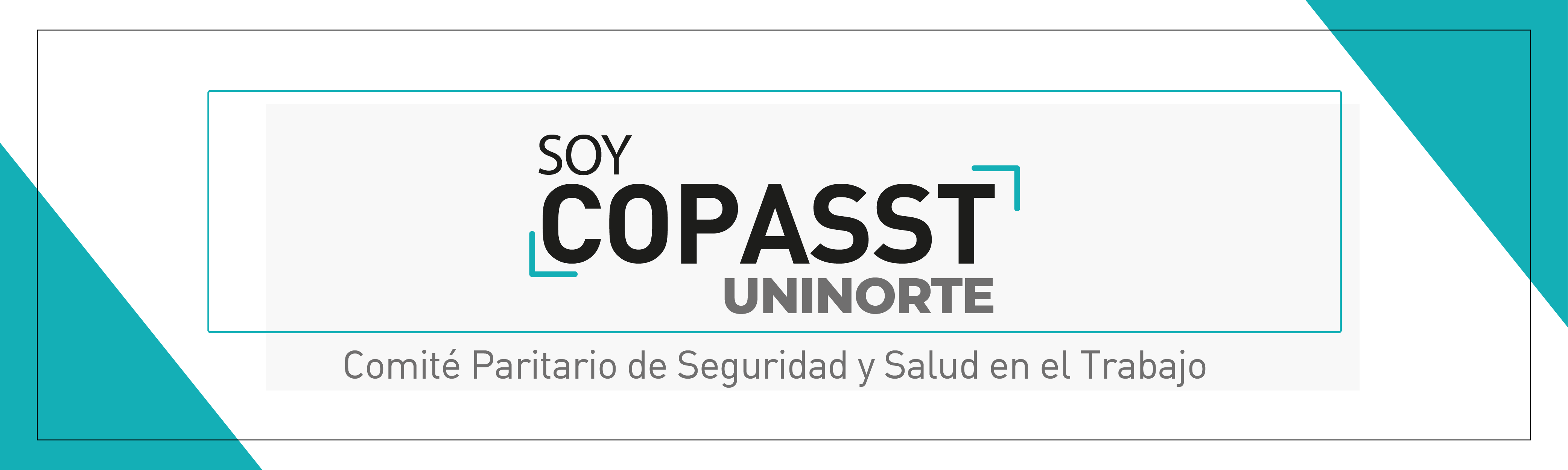 Soy COPASST Uninorte