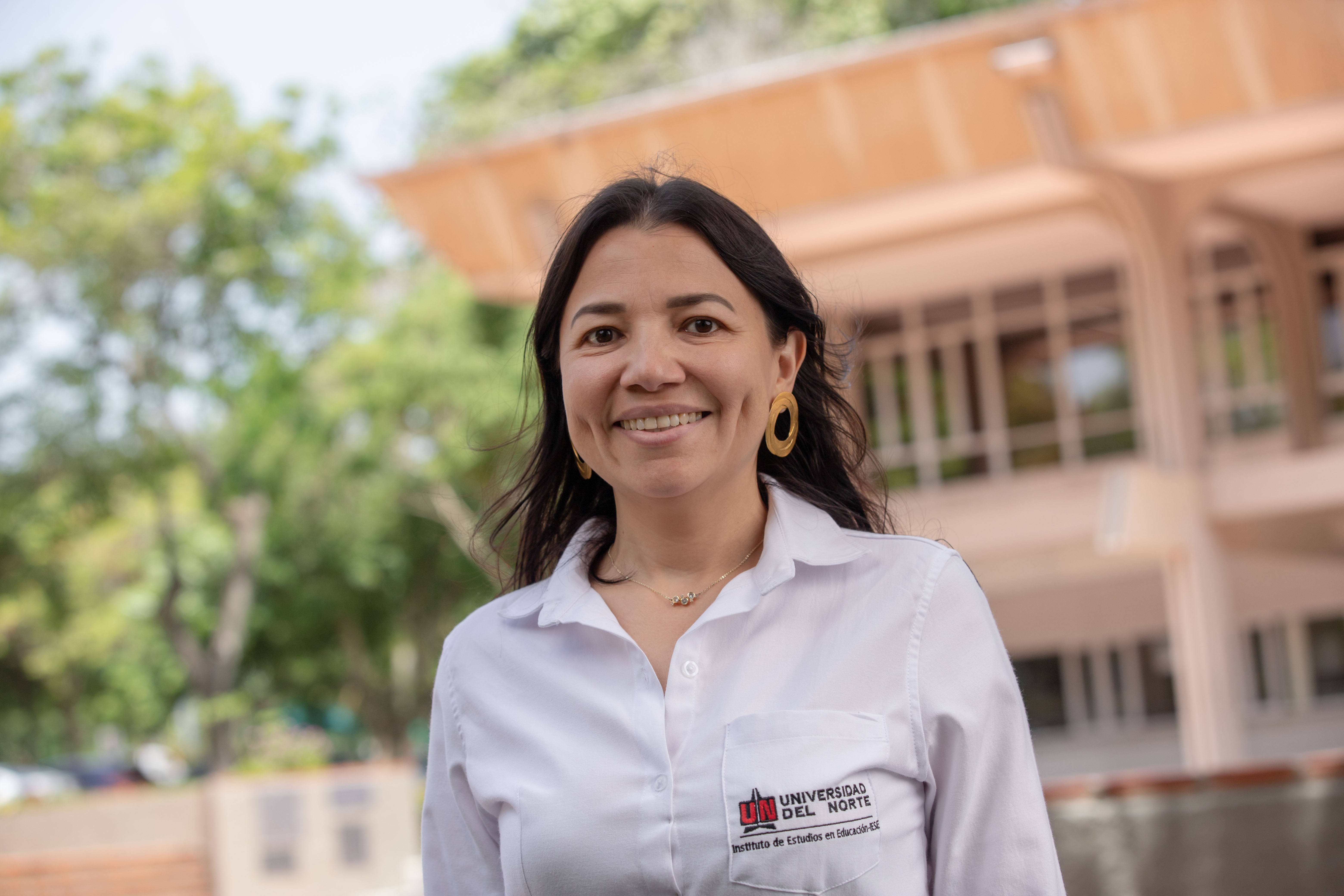 Andrea Lafaurie Molina