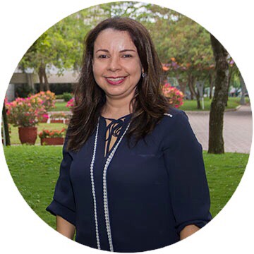 Heidy Robles, PhD