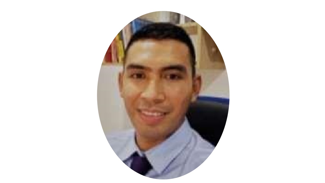 Jesús Guerra Lyons, PhD.