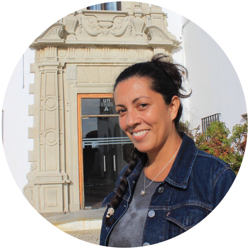 Maritza Duque, PhD.