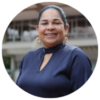 Nayibe Rosado, PhD