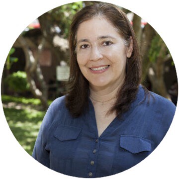 Norma Barletta, PhD.