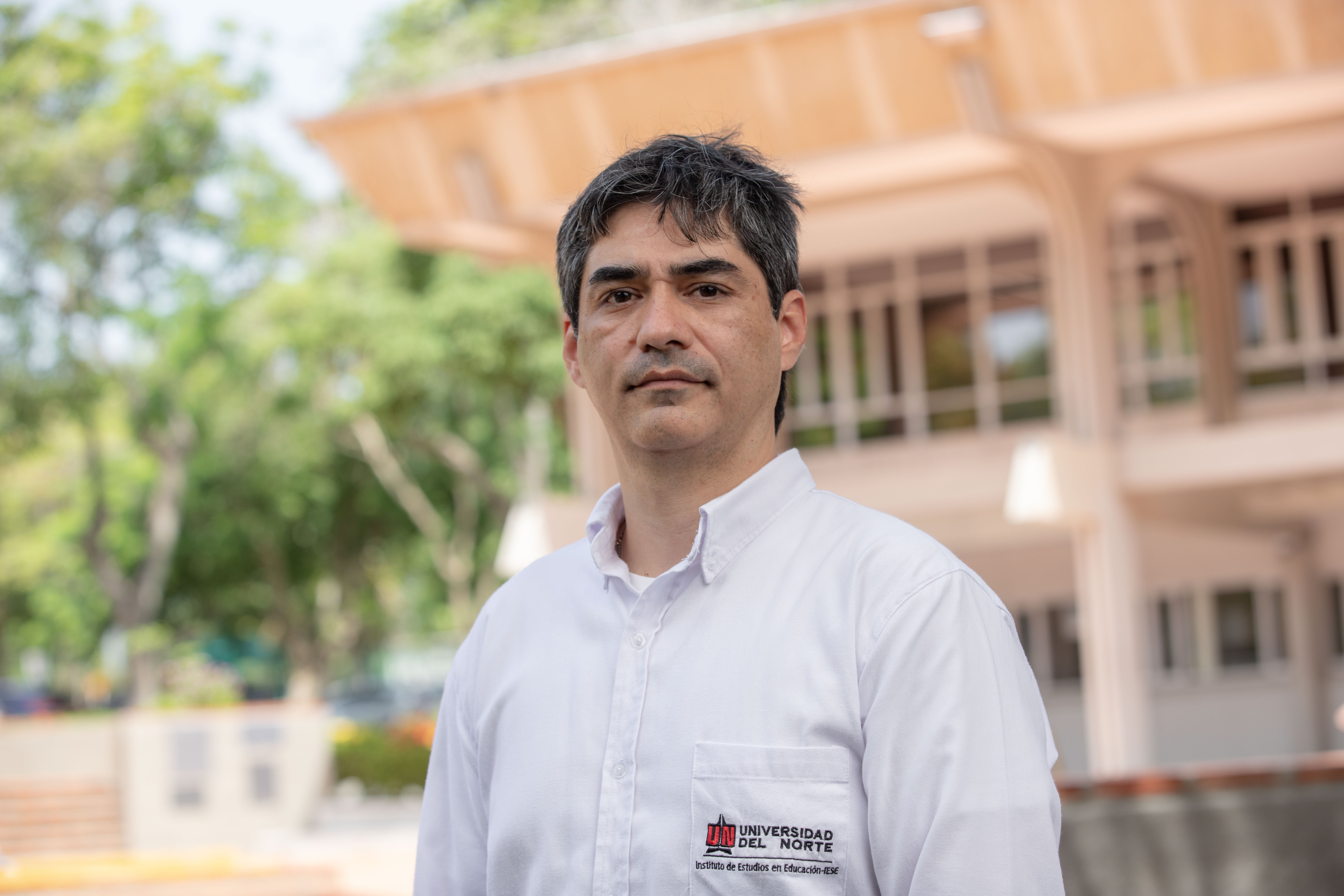Rafael Amador Rodríguez