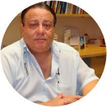 Raimundo Abello, PhD.