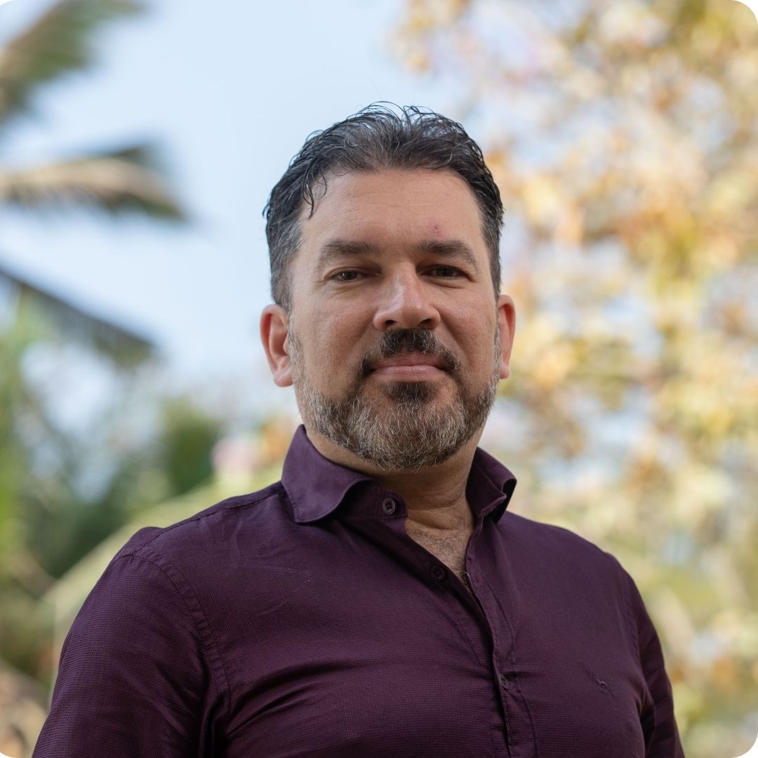 Rafael Castillo Sierra
