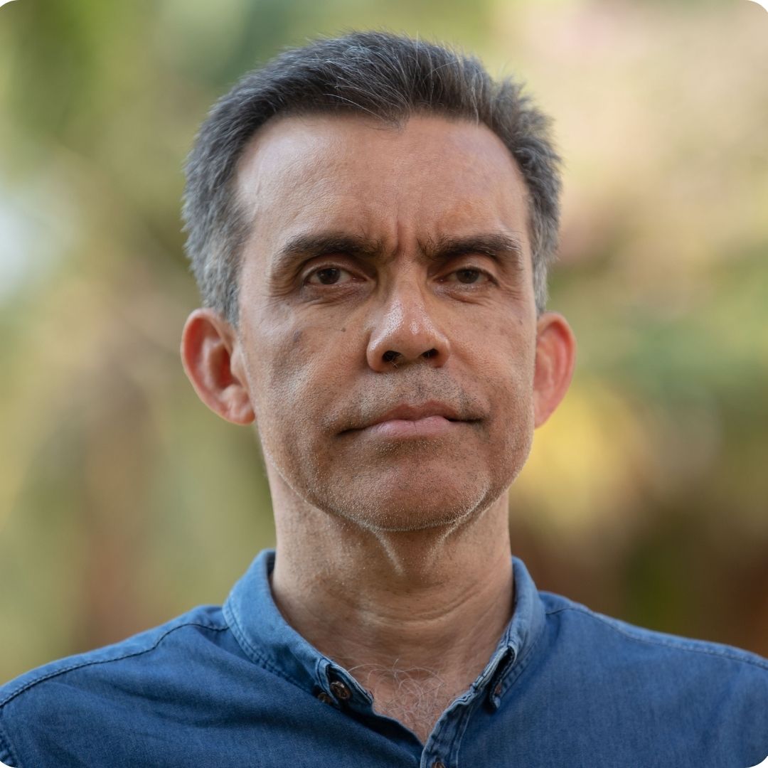 Christian Quintero Monroy
