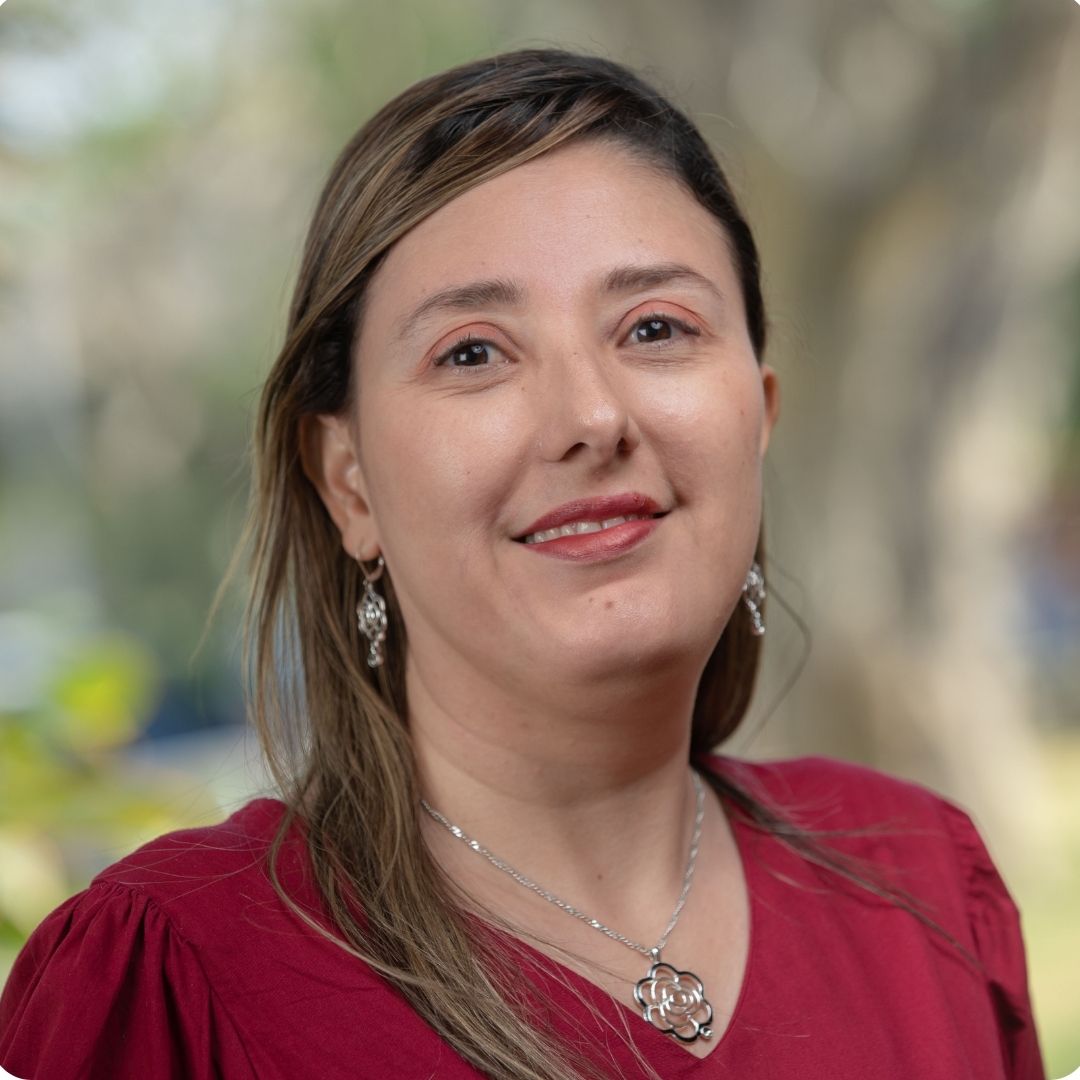 Margarita Gamarra Acosta